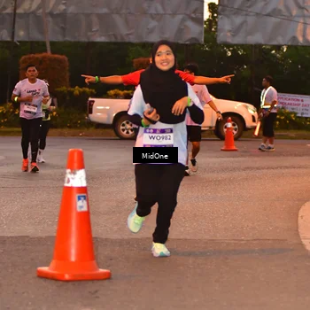 Runner Photo 7685872