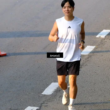 Runner Photo 7685883