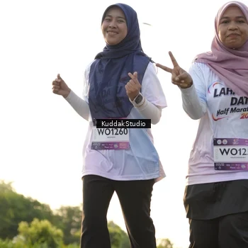 Runner Photo 7685884