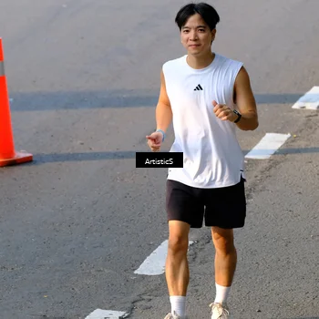 Runner Photo 7685887