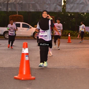 Runner Photo 7685899