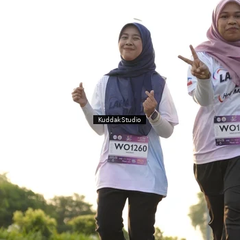 Runner Photo 7685900