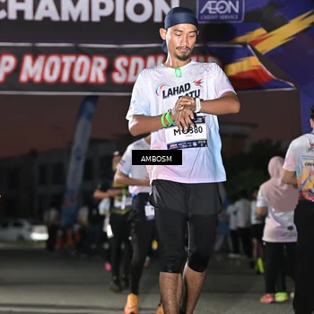 Runner Photo 7685904