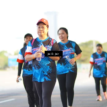 Runner Photo 7685906