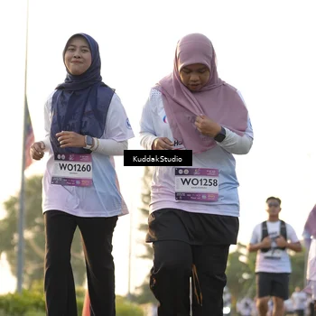Runner Photo 7685907