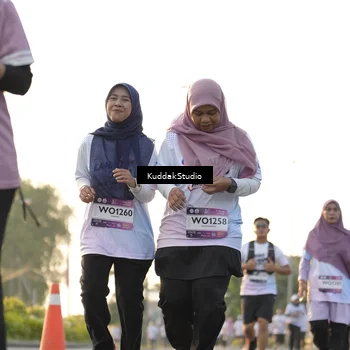 Runner Photo 7685916