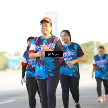Runner Photo 7685918