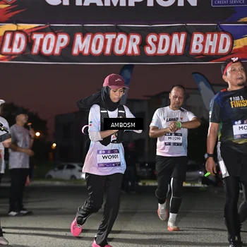 Runner Photo 7685920