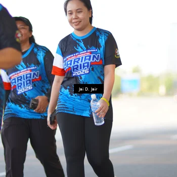 Runner Photo 7685921