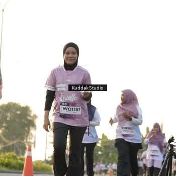 Runner Photo 7685922
