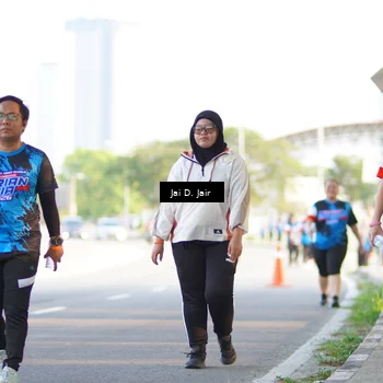 Runner Photo 7685930