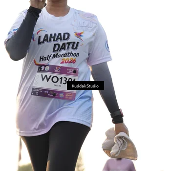 Runner Photo 7685933