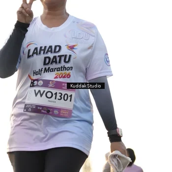 Runner Photo 7685934
