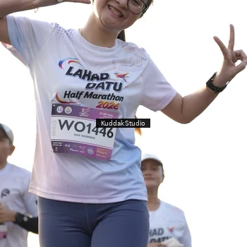 Runner Photo 7685937