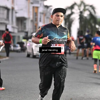 Runner Photo 7685939