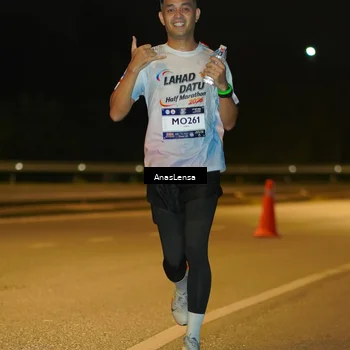 Runner Photo 7685948