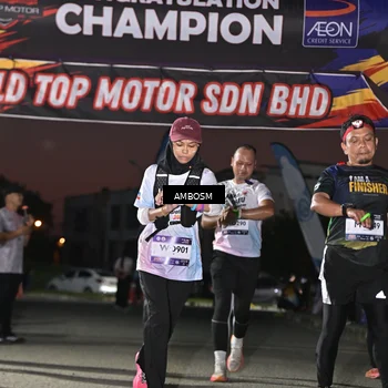 Runner Photo 7685949