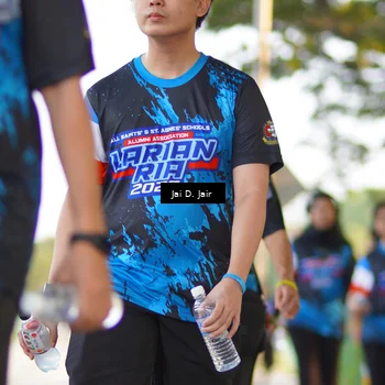 Runner Photo 7685951