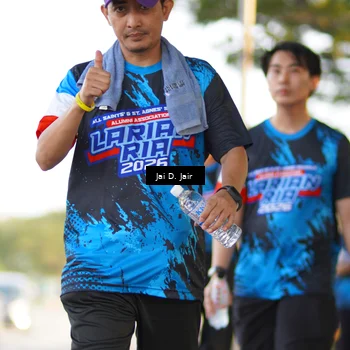 Runner Photo 7685961