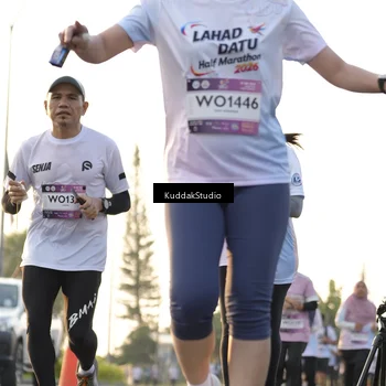 Runner Photo 7685969