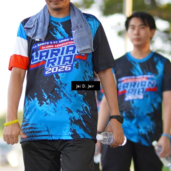 Runner Photo 7685973