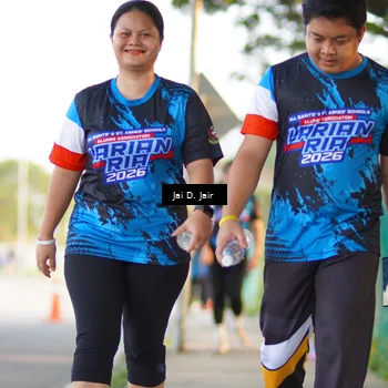 Runner Photo 7685975