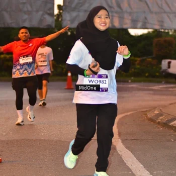 Runner Photo 7685978