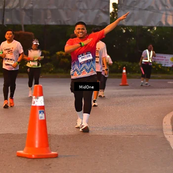 Runner Photo 7685982