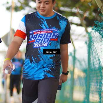 Runner Photo 7685984