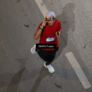 Runner Photo 7685985