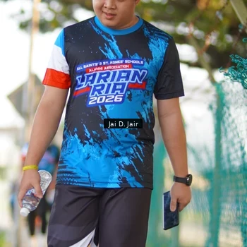 Runner Photo 7685986