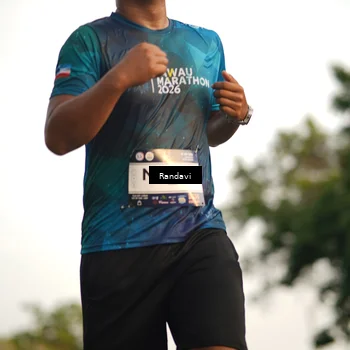 Runner Photo 7685987