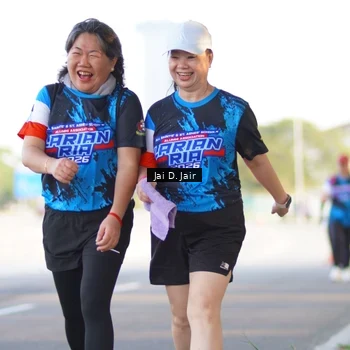 Runner Photo 7685992