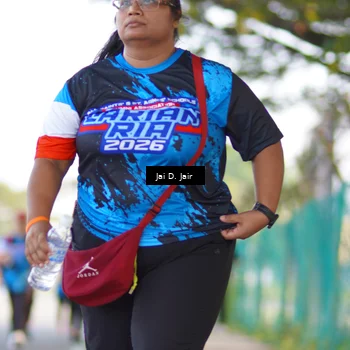Runner Photo 7685994