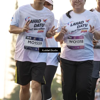 Runner Photo 7686008