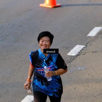 Runner Photo 7686010