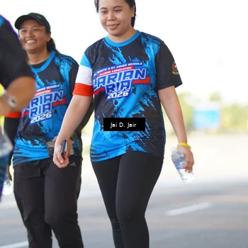 Runner Photo 7686011