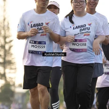 Runner Photo 7686014
