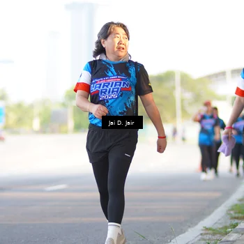 Runner Photo 7686016