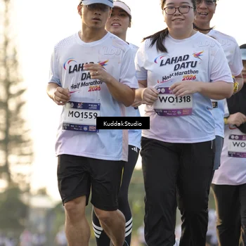 Runner Photo 7686021