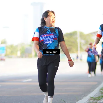 Runner Photo 7686024