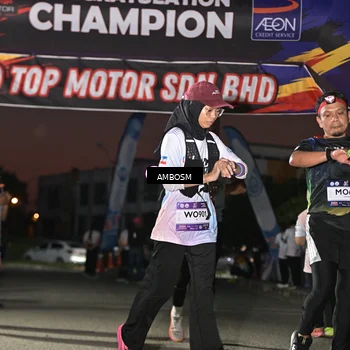 Runner Photo 7686026