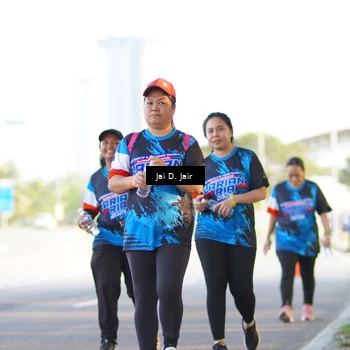 Runner Photo 7686031