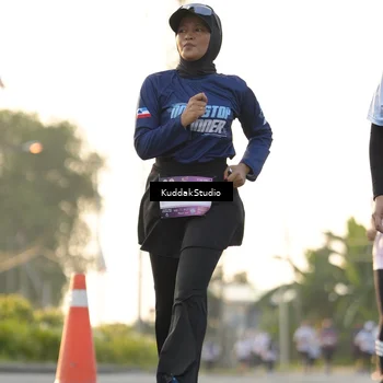 Runner Photo 7686032