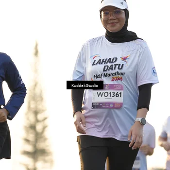 Runner Photo 7686034