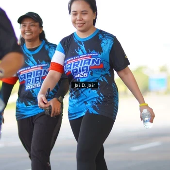 Runner Photo 7686036