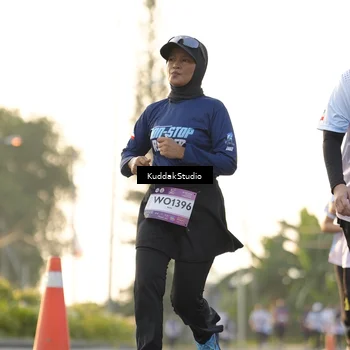 Runner Photo 7686039