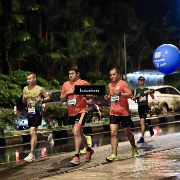 Runner Photo 7686052