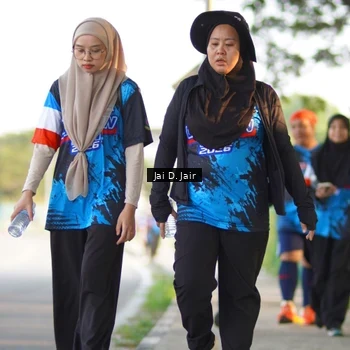Runner Photo 7686055