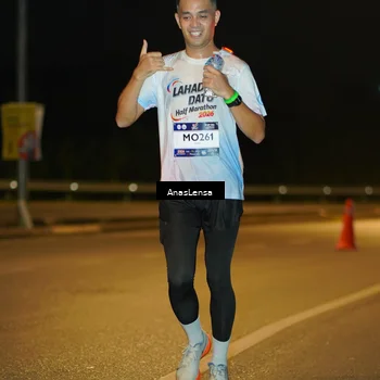 Runner Photo 7686067